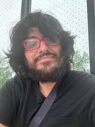 Looking for someone to conversate with..