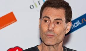 Uri geller's parents moved to israel when he was very young. Uri Geller Ich War Im Magerwahn