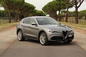 Image result for Stromboli Grey 2017 Alfa-Romeo