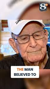 Reynolds Tomter, a WWII merchant marine veteran, passed away at 108. He  braved 5 Atlantic crossings, delivering crucial supplies while facing  constant U-boat threats. In 2021, he was honored with the ...