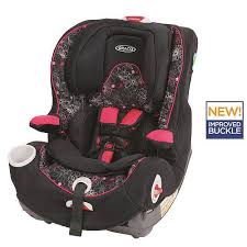 Graco Smart Seat All In One Convertible Car Seat Jemma Car Seats Baby Car Seats Convertible Car Seat