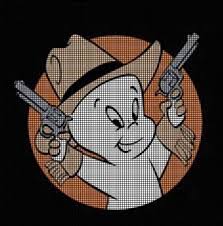 You can edit any of drawings via our online image editor before downloading. Casper Cowboy Crochet Pattern Cgct 105727