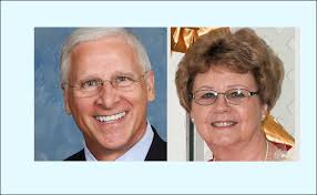 Q & A: Tyrone Town Council Post 1 candidates