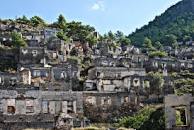 Image result for THE GHOST VILLAGE OF AEREDO