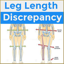 Image result for Functional Leg Length Discrepancy