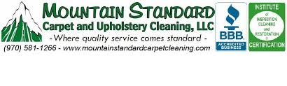 Carpet & rug cleaners drapery & curtain cleaners carpet & rug repair. Mountain Standard Carpet And Upholstery Cleaning Llc Home Facebook