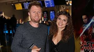View all denisa pfauserová movies. Ulovek Herecky Z Ulice A Rozmazlene Princezny Z Rachandy Pochlubila Se Fesnym Pritelem Super Cz