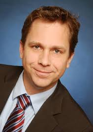 Sieben Fragen an Peter Wolter, Otto GmbH & Co KG