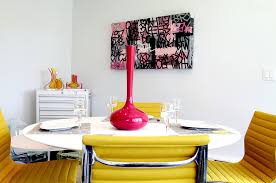 Okay, you can inspired by them. Graffiti Interiors Home Art Murals And Decor Ideas