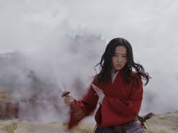 The first season has aired in its place on. Disney S Live Action Mulan Gets A New 2020 Release Date Teen Vogue
