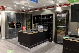 wren relocates its aberdeen showroom