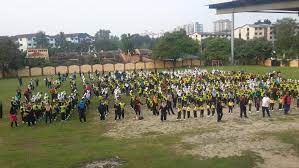 Sk datok keramat 1 & 2 is situated in kampong keramat dalam. Skaukeramat On Twitter Harisukannegara Khairykj Najibrazak Sk Au Keramat Http T Co W1jeziykpq