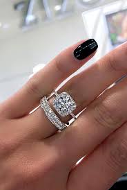 45 Great Bands And Wedding Rings That Admire Wedding Forward Wedding Rings Vintage Wedding Rings Unique Wedding Rings For Women