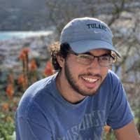 Cody Strickler's Instagram, Twitter & Facebook