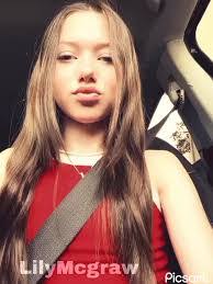 Brittany Mcgrew's Instagram, Twitter & Facebook