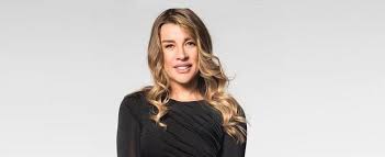 Την τραγική είδηση ανακοίνωσε η. H 7xronh Anipsia Ths Errikas Prezerakoy Anastasia Reporter Cyprus Celebrity