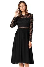 Stylish wrap dresses with head turning designs featuring midi and mini dresses in a pleasing colour palette. Midi Dress With Lace Midi Dresses For Women Compare Prices And Buy Online