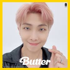 How well do you know black pink? Pink Rm Blonde J Hope And Purple Jungkook Fans Are Loving The New Hair Colors Of The Bts Members For Butter Allkpop