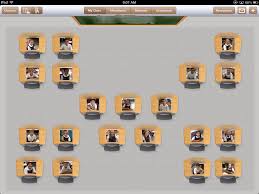 Apps Outside The Classroom Seating Charts And More With