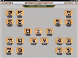 apps outside the classroom seating charts and more with