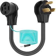 4.5 out of 5 stars. Boeemi 4 Prong To 3 Prong Dryer Adapter Cord Convert 4 Prong Dryer Plug To 3 Prong Wall Outlet Nema 10 30p Male To 14 30r Female 120v 240v 30 Amp Dryer Plug Adaptor With