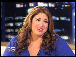 Sexóloga, conductora, autora, conferencista internacional. Alessandra Rampolla La Sexologa Mas Atrevida Susana Gimenez 2008 Youtube