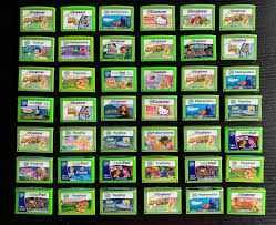 Amazon.Com: Leapfrog Leappad2 Explorer Kids' Learning Tablet, Green : Toys  & Games