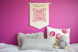 Diy summer room decor 2018! 20 Best Cricut Crafts For Your Home The Best Of This Life