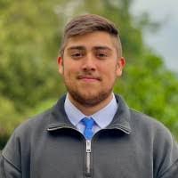 Luke Herrera's Instagram, Twitter & Facebook