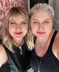 Channelling my “ inner pink” in honour of Pink October. I am a Triple  Negative Breast Cancer survivor now 3 years in remission so this is a cause  close to my heart.