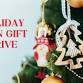 Annual Holiday Teen Gift Drive event in Medina, OH