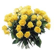 I fiori per compleanno sono ideali per celebrare uno degli eventi più personali e ricchi di emozioni per ogni persona. Rose Gialle Zeno Fiori