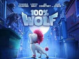 100 Wolf Flixster Wolf Dog Pounds The 100