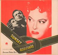 Sunset Boulevard (1950) Original Movie Posters - Posteritati Movie Poster  Gallery