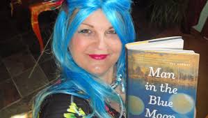 Book club queen Kathy Patrick spreads words