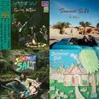 You were just having fun. One Last Time Summer Salt