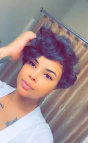 When will women return to natural hair and beauty?