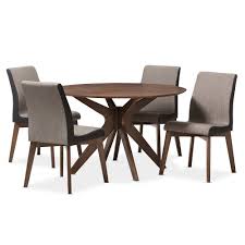 Great customer ratings for service, low price guarantee & free shipping deals! Mid Century Modern Round Dining Chairs Laptrinhx News