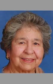 MARIA ORTIZ Obituary (1933