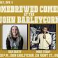 Homebrewed Comedy at the John Barleycorn Tavern event image