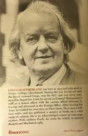 The Great Betrayal: The Definitive Story of Blunt, Philby, Burgess, and  Maclean: Sutherland, Douglas: 9780812909548: Amazon.com: Books