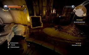 Some doorknob designs and configurations are more practical than others. Open Sesame Part Ii The Witcher 3 Wild Hunt Guide Walkthrough Gamepressure Com