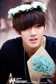 History Kyungil History Kyungil History Kpop History Song