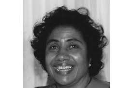 Gracie Harvey Obituary (1933