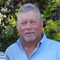 Brian Keith Newell Obituary