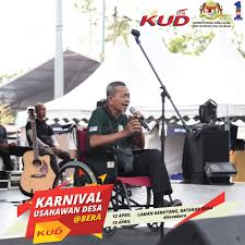 We're a team of passionate individuals that specializes in video production & photography. Kplb On Twitter Liveupdate Karnival Usahawan Desa Kud 2018 Dirasmikan Oleh Yb Dato Sri Ismail Sabri Bin Yaakob Laman Kerayong Bera Pahang 12 15 April 2018 Tunggu Apa Lagi Pakat Ramai Ramai
