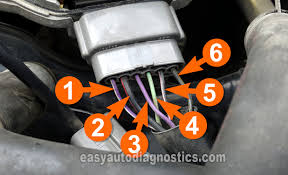 When you employ your finger or perhaps stick to the circuit along with your eyes, it's easy to mistrace the circuit. Part 2 Ignition System Wiring Diagram 1999 2004 3 3l Frontier And Xterra