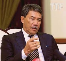 Former negri sembilan mentri besar datuk seri mohamad hasan today said that the rm10 million he remitted through a money changer a decade ago was for the purchase of an apartment in london. Mohamad Hasan Tok Pa And Anifah S Decision To Quit Umno A Cause For Concern The Third Force