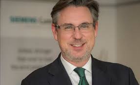 Avangrid hires onshore chief