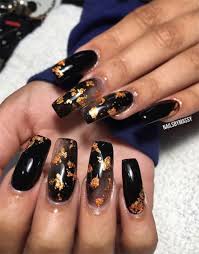 Check out our autumn acrylic selection for the very best in unique or custom, handmade pieces from our shops. Autumn Acrylic Nail Art Designs 2019 Fall Nails 12 Fabulous Nail Art Designs